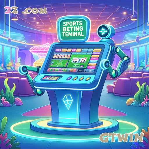 GTWIN.COM Aplicativo Móvel