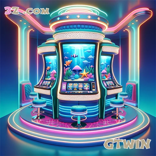 GTWIN.COM Pagamentos Rápidos