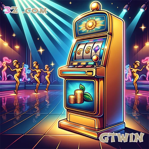 GTWIN.COM Plataforma Oficial